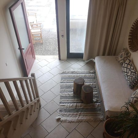 Grecotel Plaza Beach House Rethymno Exterior foto