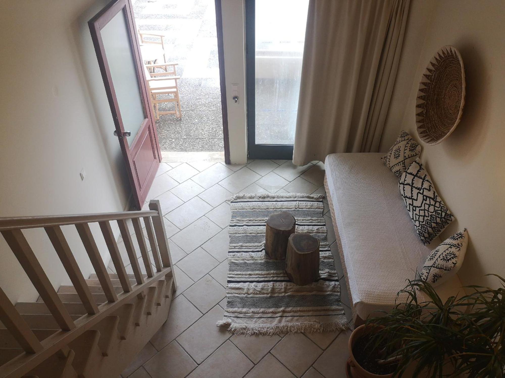 Grecotel Plaza Beach House Rethymno Exterior foto
